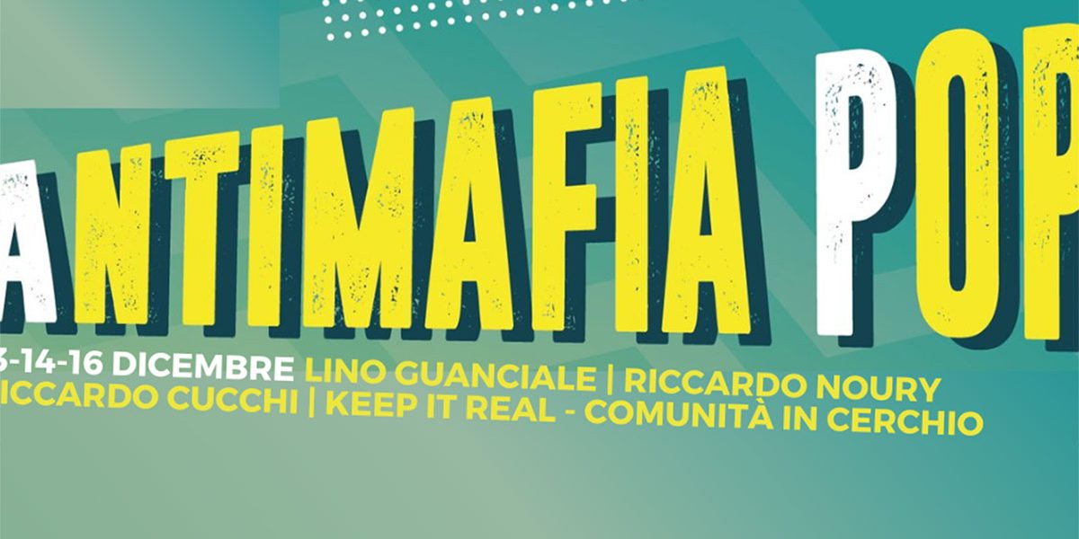 Antimafia POP - Approfondimenti